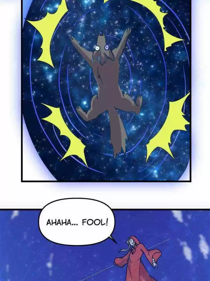 I Might Be a Fake Cultivator Ch.196