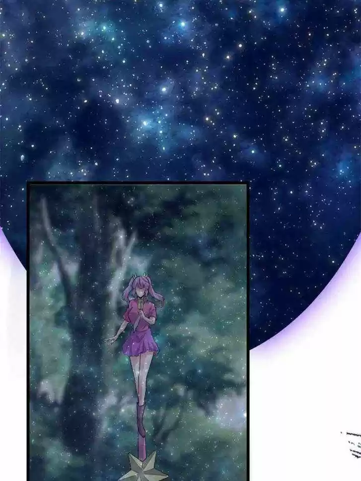 I Might Be a Fake Cultivator Ch.196