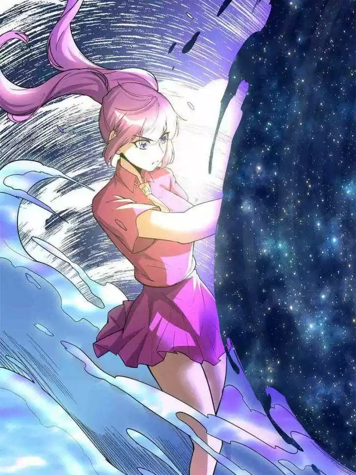 I Might Be a Fake Cultivator Ch.196