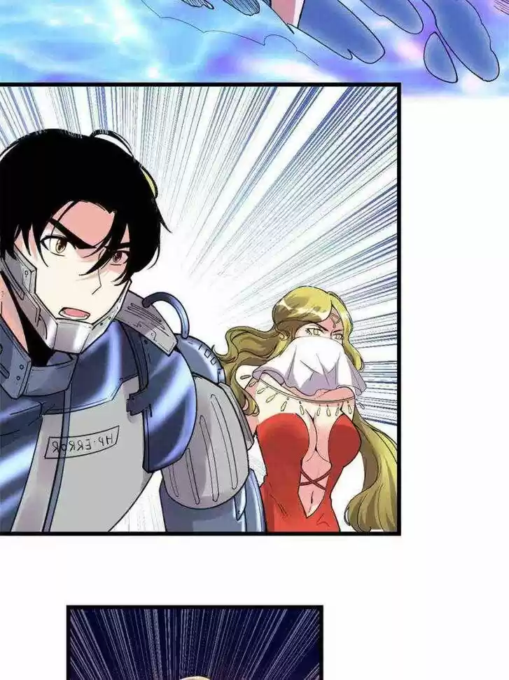 I Might Be a Fake Cultivator Ch.196