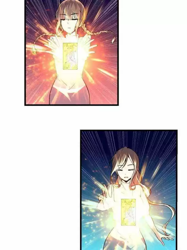 I Might Be a Fake Cultivator Ch.196