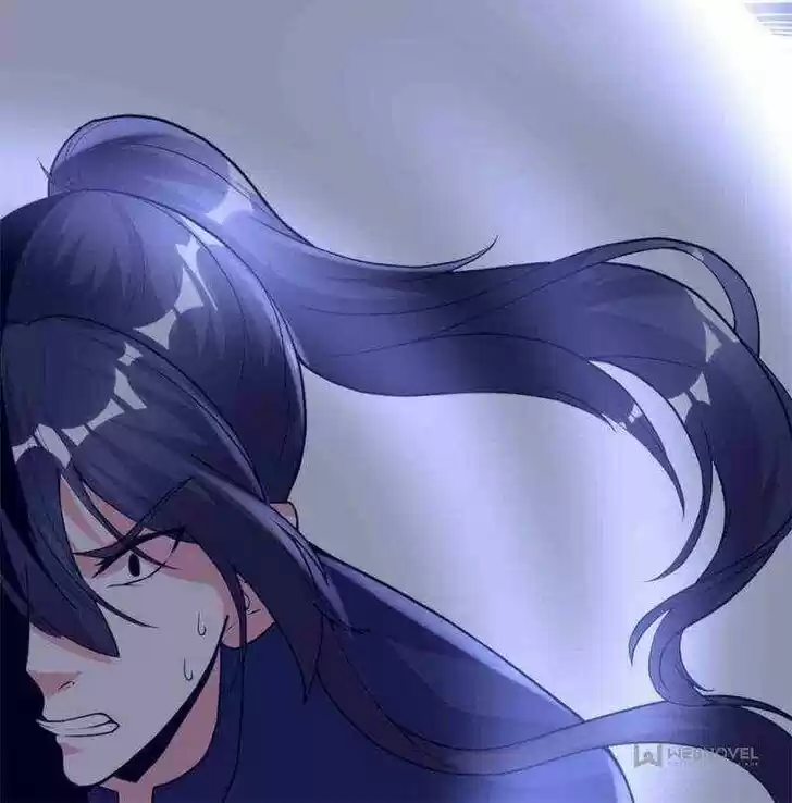 I Might Be a Fake Cultivator Ch.196