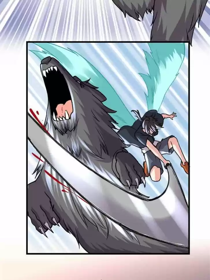 I Might Be a Fake Cultivator Ch.197