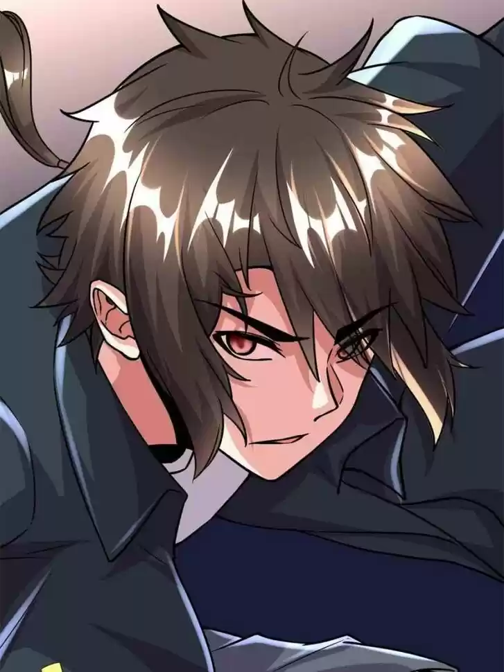 I Might Be a Fake Cultivator Ch.197