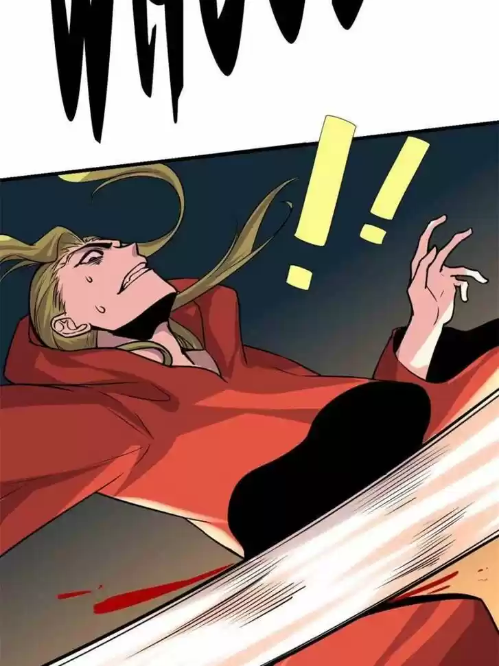 I Might Be a Fake Cultivator Ch.197