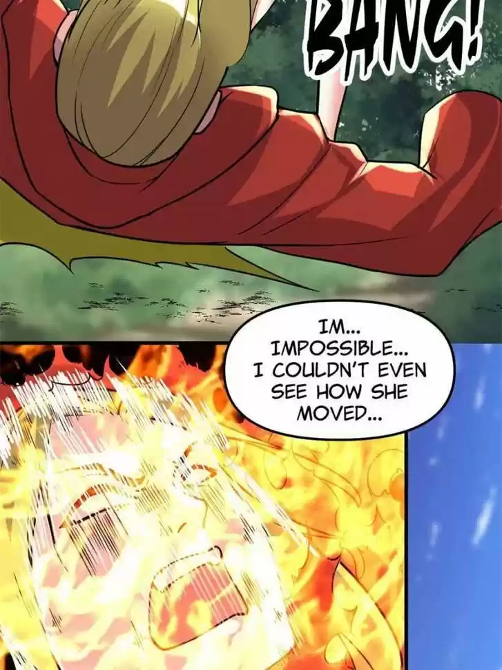 I Might Be a Fake Cultivator Ch.197