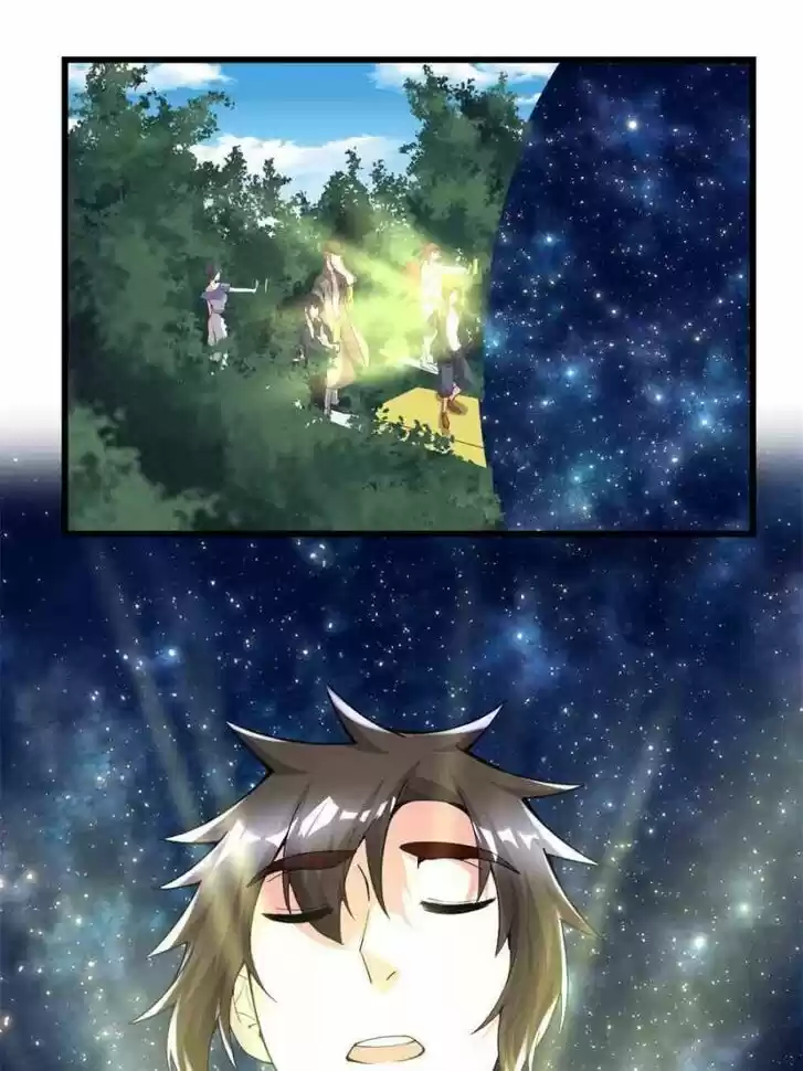 I Might Be a Fake Cultivator Ch.197