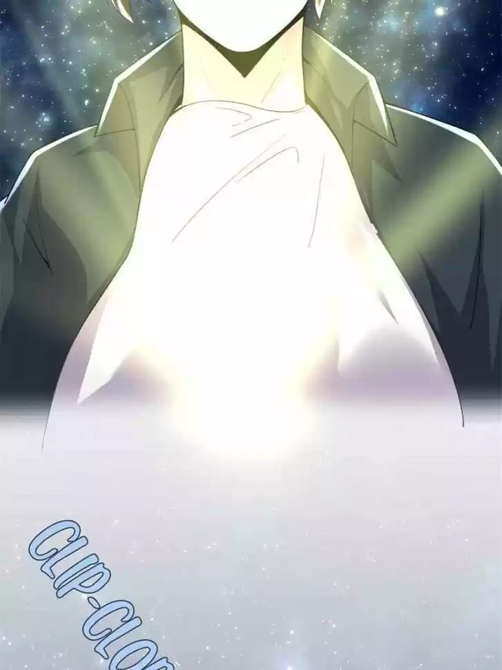 I Might Be a Fake Cultivator Ch.197