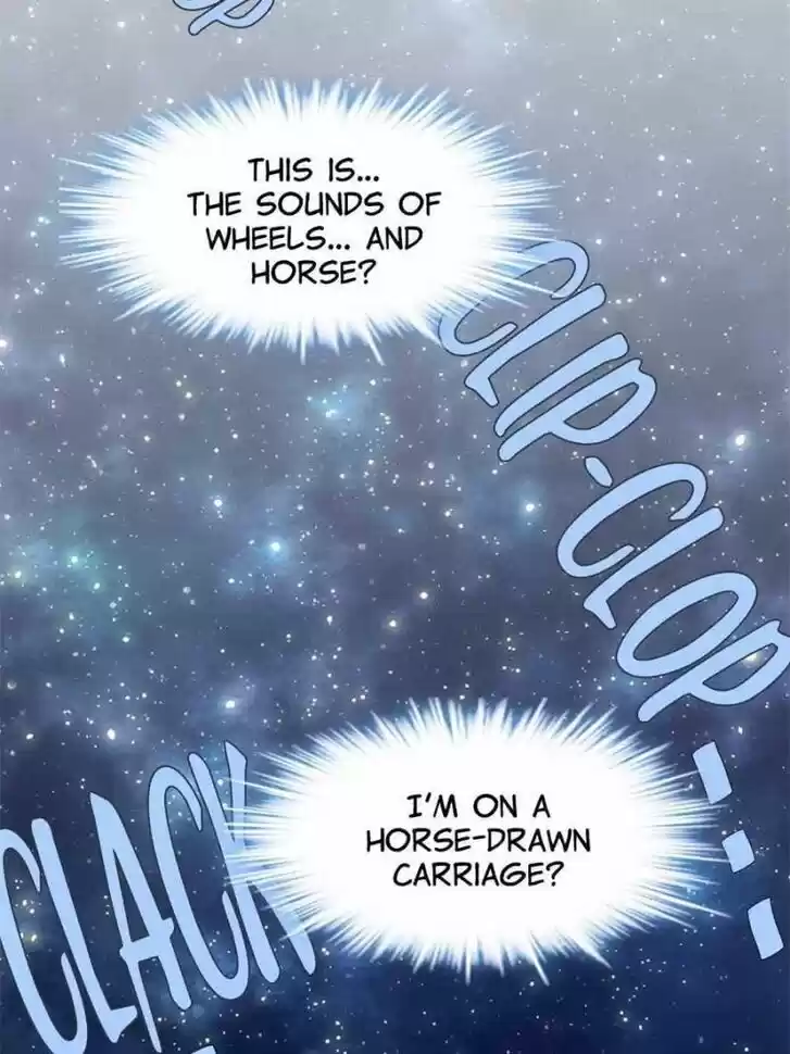 I Might Be a Fake Cultivator Ch.197