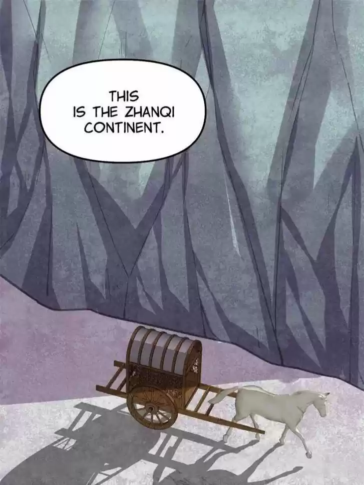 I Might Be a Fake Cultivator Ch.198