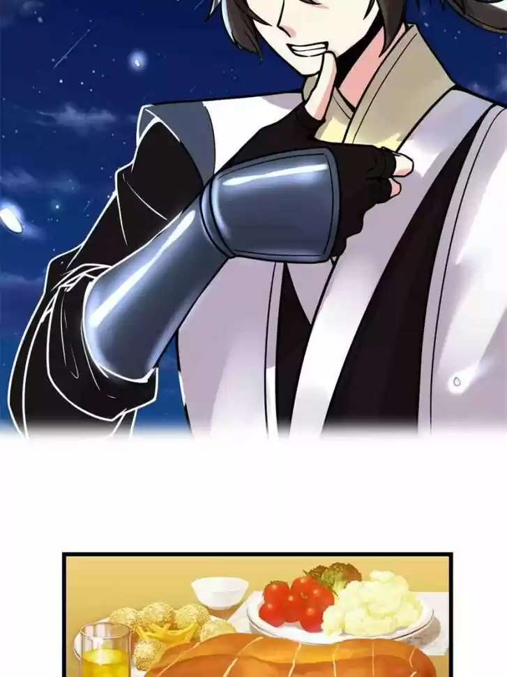 I Might Be a Fake Cultivator Ch.198