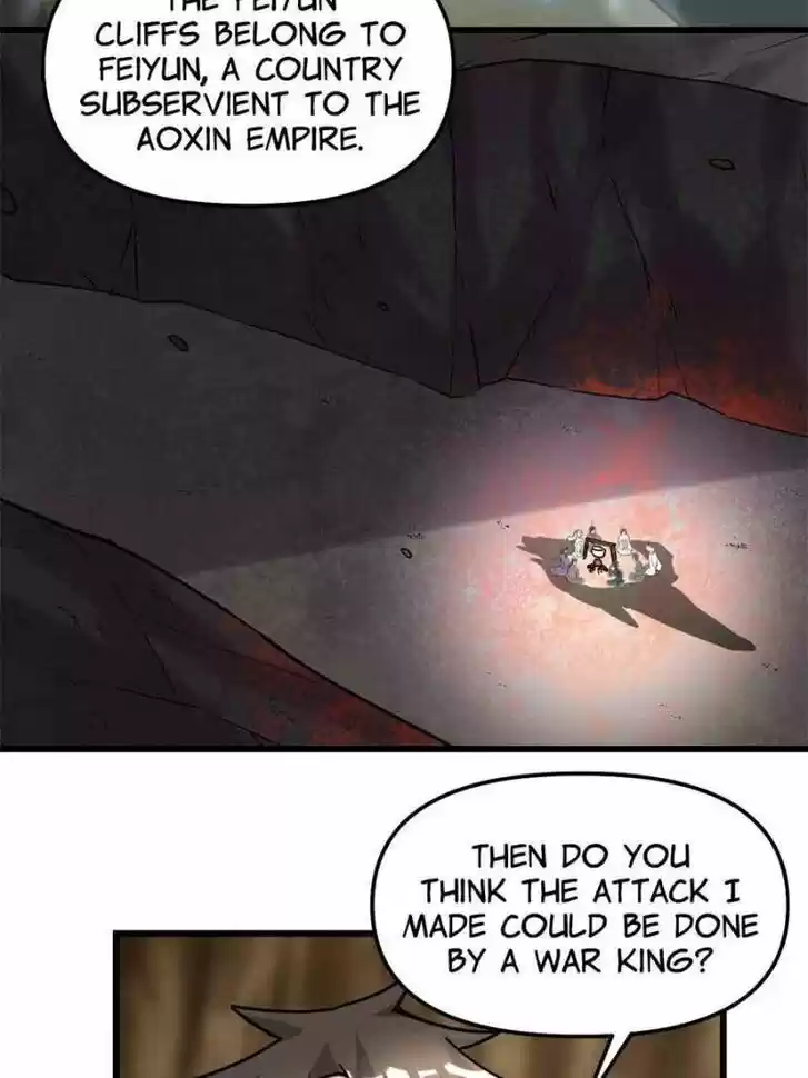 I Might Be a Fake Cultivator Ch.198