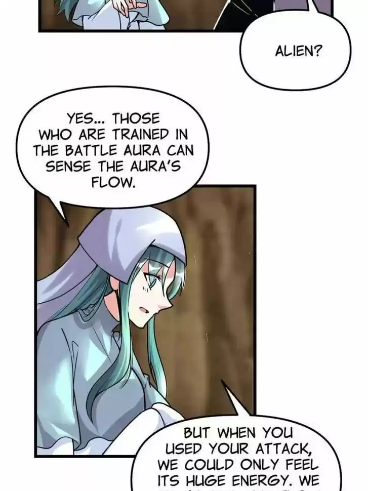 I Might Be a Fake Cultivator Ch.198