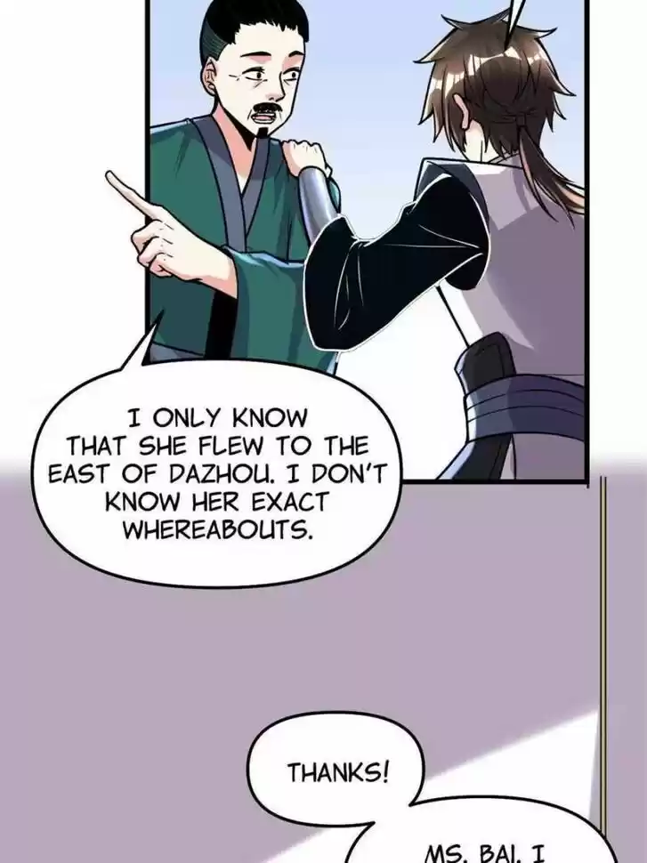 I Might Be a Fake Cultivator Ch.199