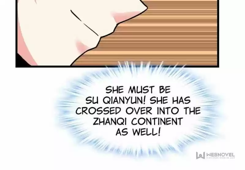 I Might Be a Fake Cultivator Ch.199