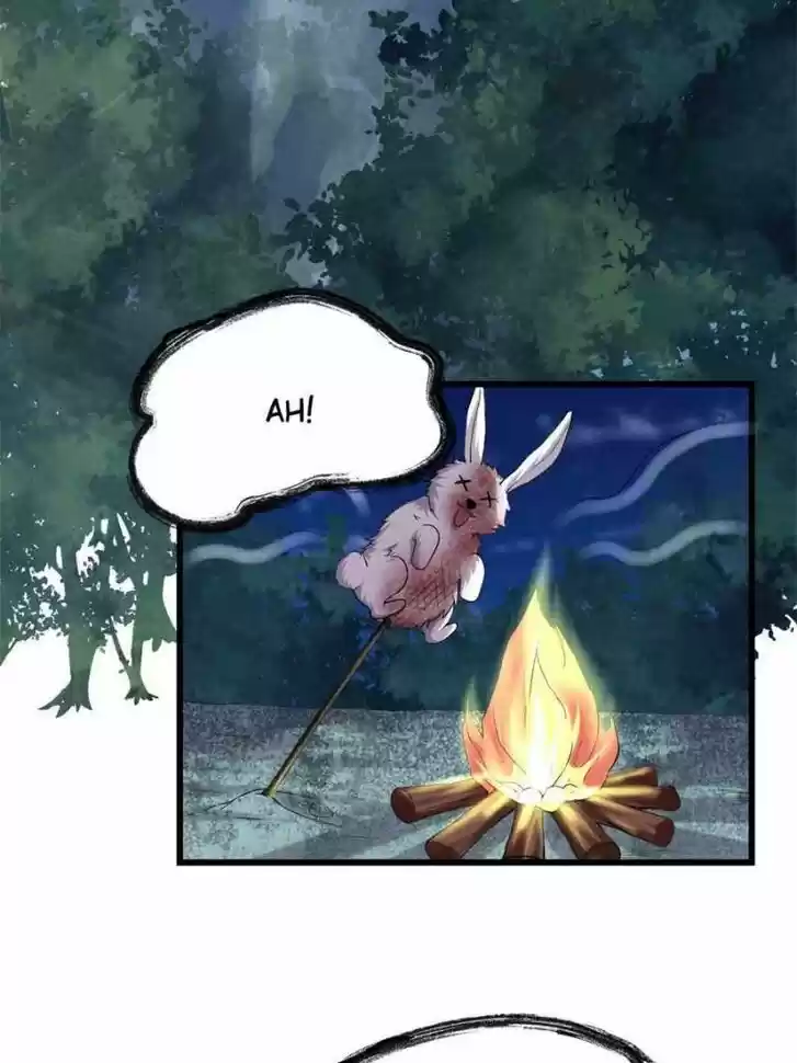 I Might Be a Fake Cultivator Ch.199