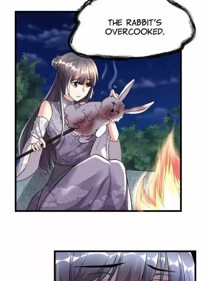 I Might Be a Fake Cultivator Ch.199