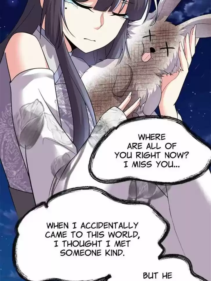 I Might Be a Fake Cultivator Ch.199