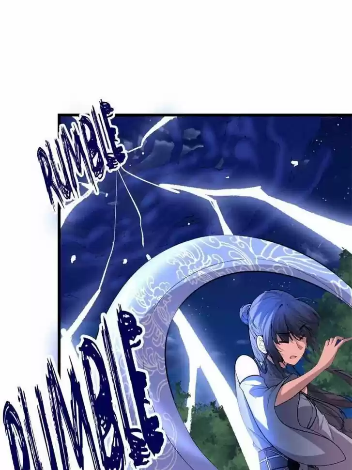 I Might Be a Fake Cultivator Ch.199