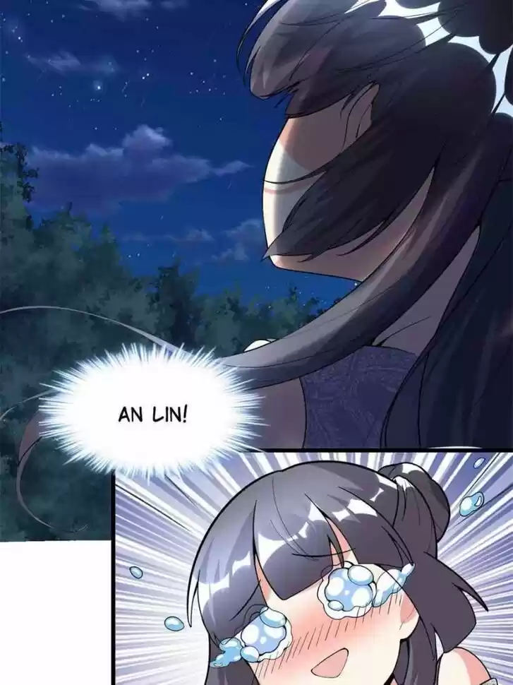 I Might Be a Fake Cultivator Ch.199