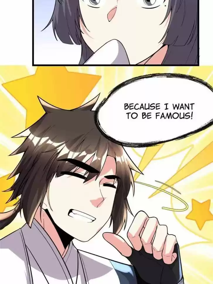 I Might Be a Fake Cultivator Ch.199