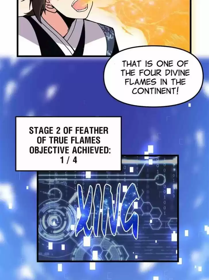 I Might Be a Fake Cultivator Ch.200