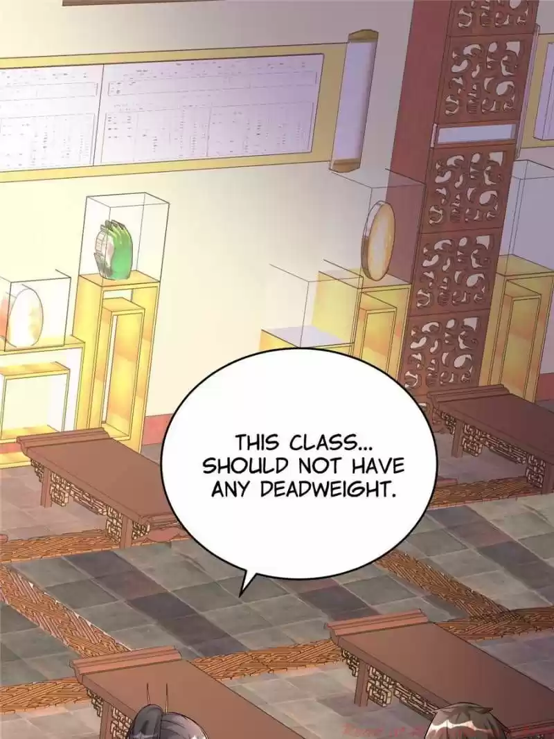 I Might Be A Fake Cultivator Chapter 10