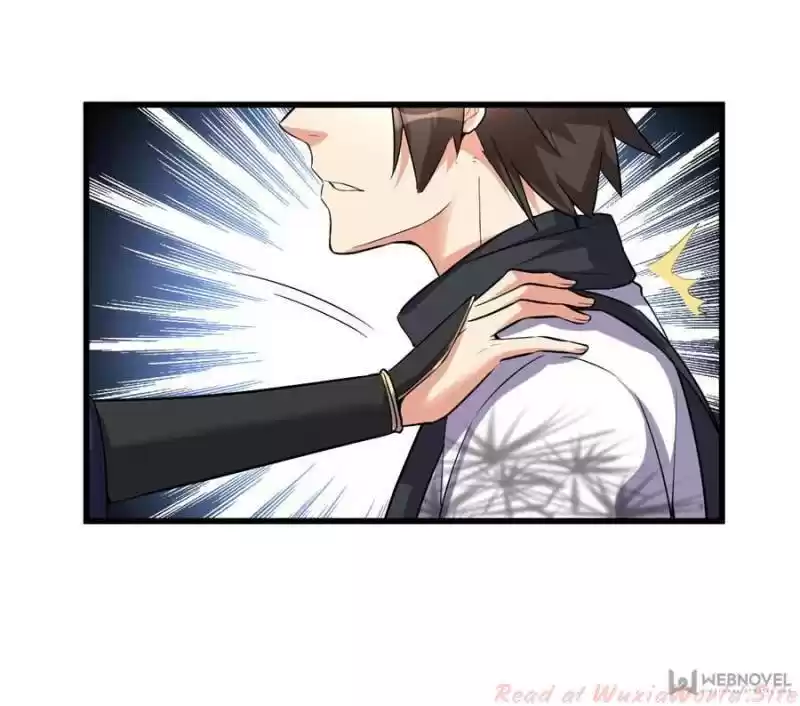 I Might Be A Fake Cultivator Chapter 10