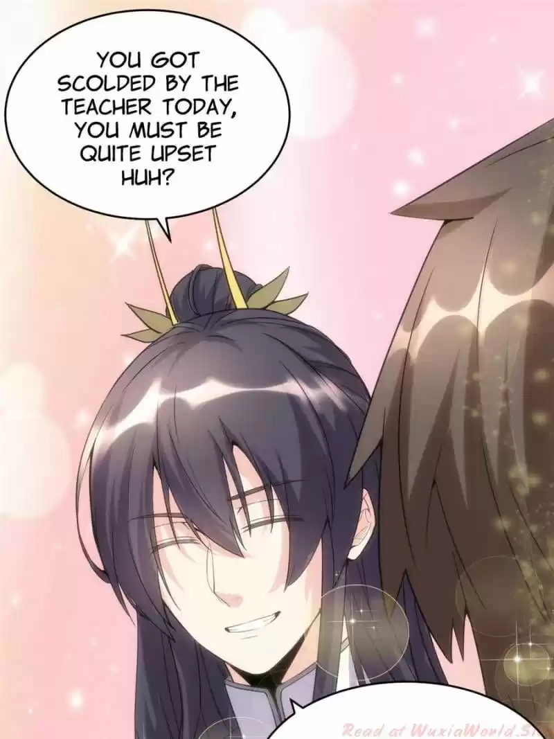 I Might Be A Fake Cultivator Chapter 10