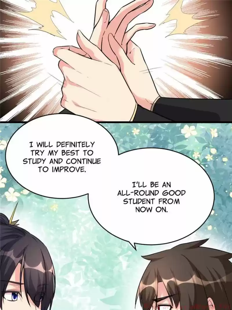 I Might Be A Fake Cultivator Chapter 10