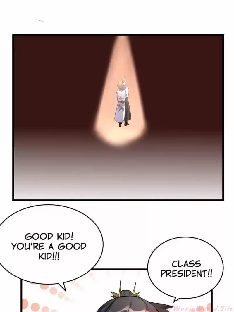 I Might Be A Fake Cultivator Chapter 10