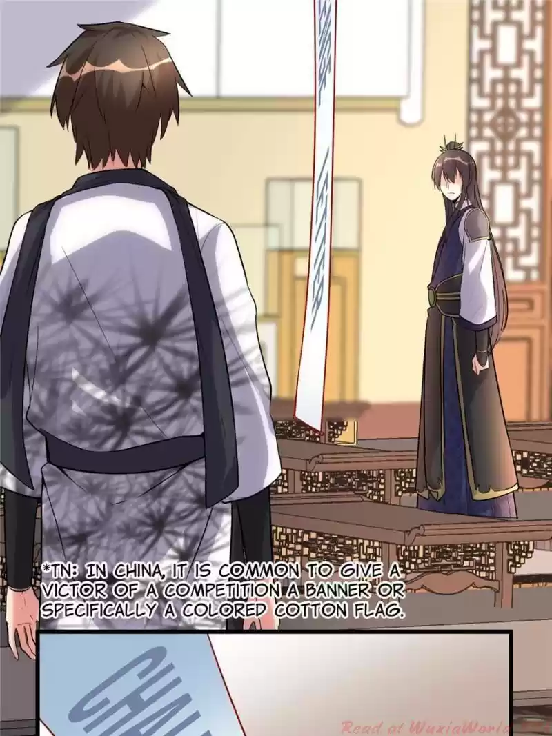 I Might Be A Fake Cultivator Chapter 10