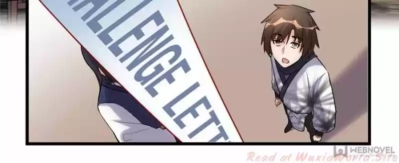 I Might Be A Fake Cultivator Chapter 10