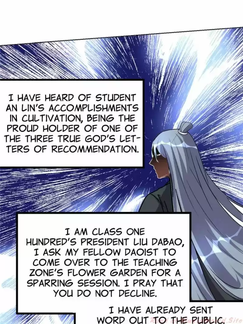 I Might Be A Fake Cultivator Chapter 10