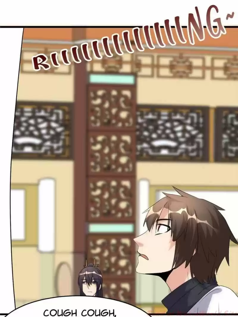 I Might Be A Fake Cultivator Chapter 10