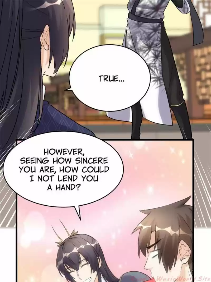 I Might Be A Fake Cultivator Chapter 10