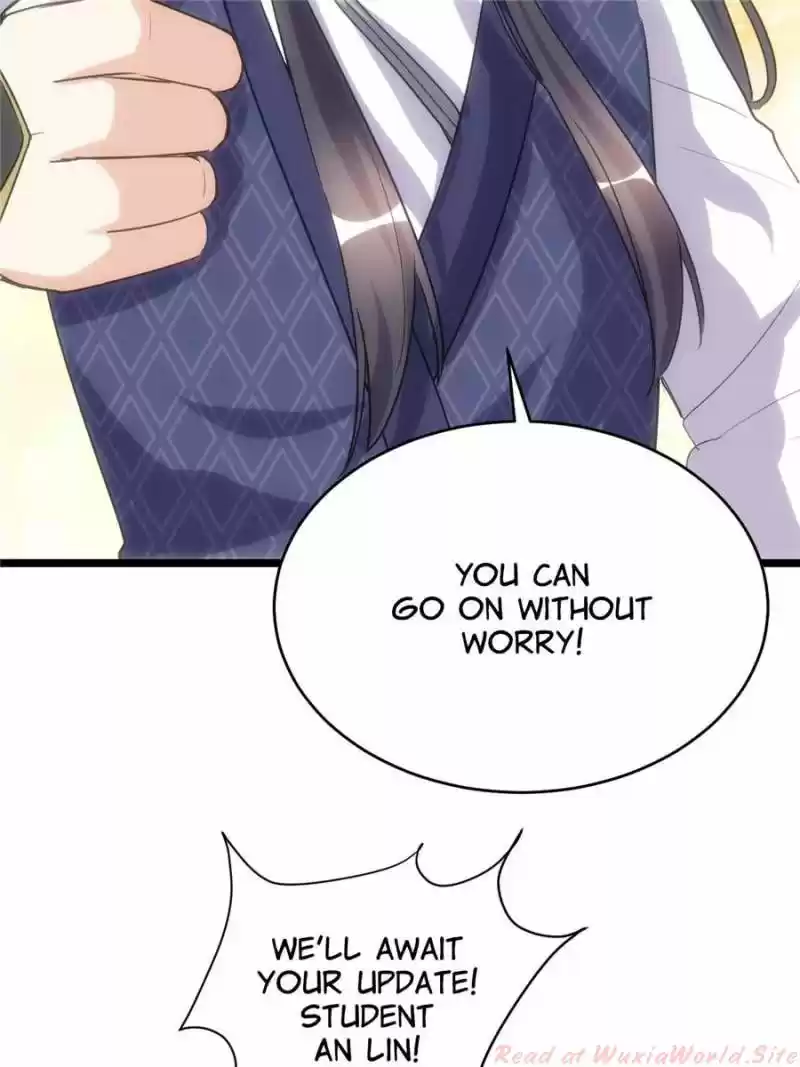 I Might Be A Fake Cultivator Chapter 10