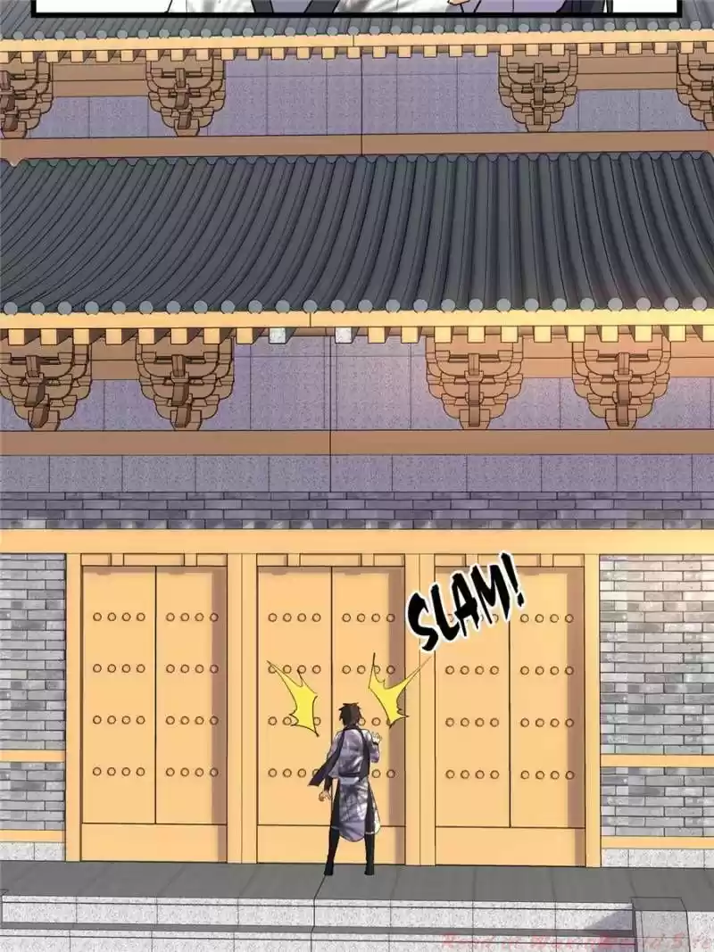 I Might Be A Fake Cultivator Chapter 10