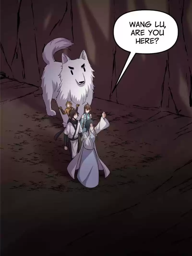 I Might Be A Fake Cultivator Chapter 100