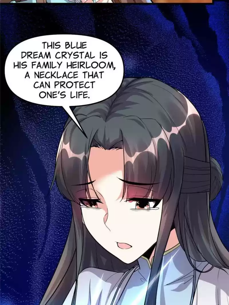 I Might Be A Fake Cultivator Chapter 100