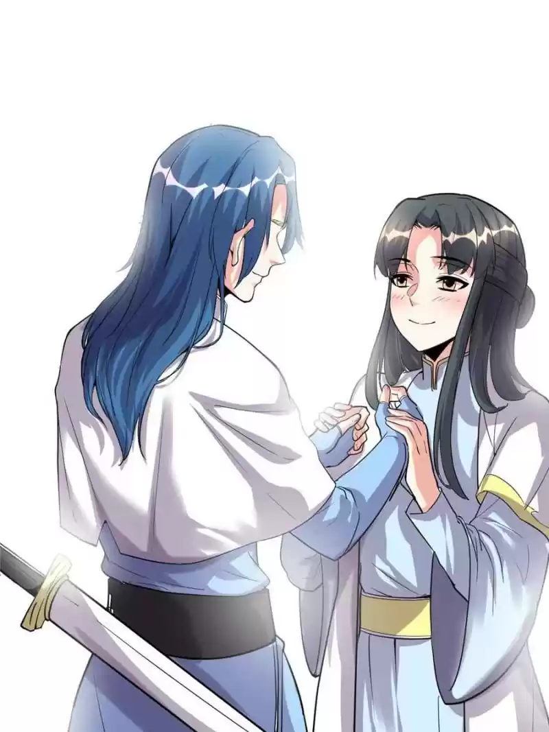 I Might Be A Fake Cultivator Chapter 100