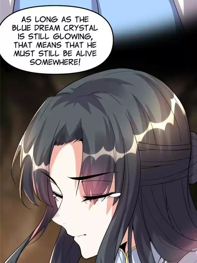 I Might Be A Fake Cultivator Chapter 100