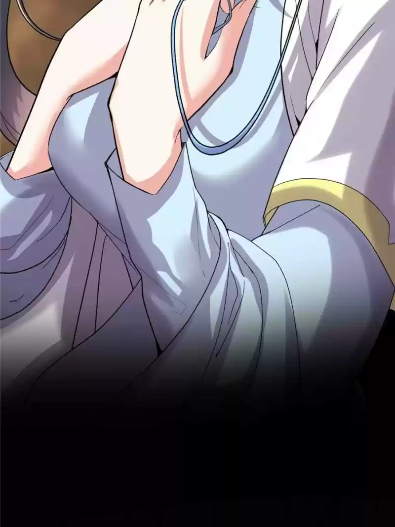 I Might Be A Fake Cultivator Chapter 100