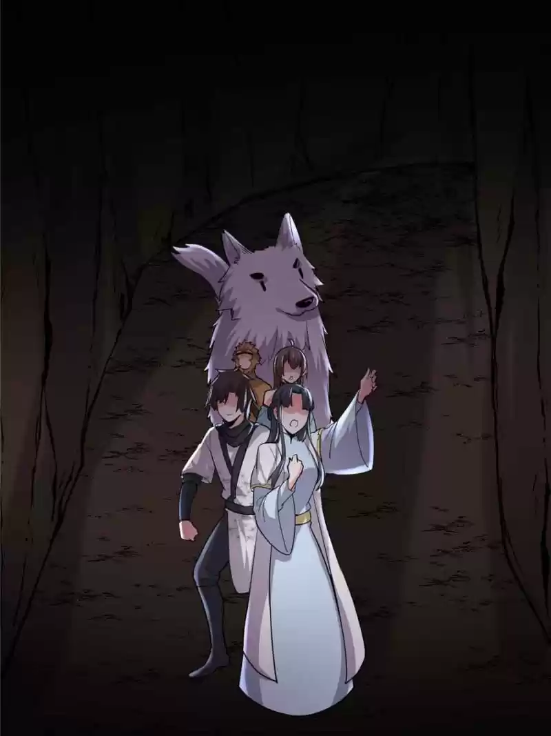 I Might Be A Fake Cultivator Chapter 100