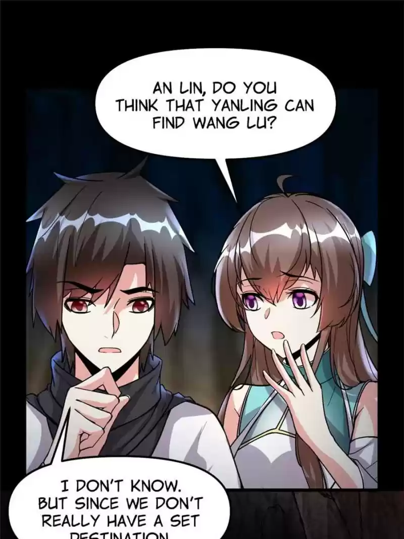 I Might Be A Fake Cultivator Chapter 100