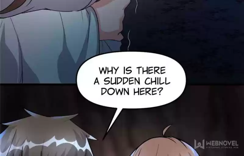 I Might Be A Fake Cultivator Chapter 100