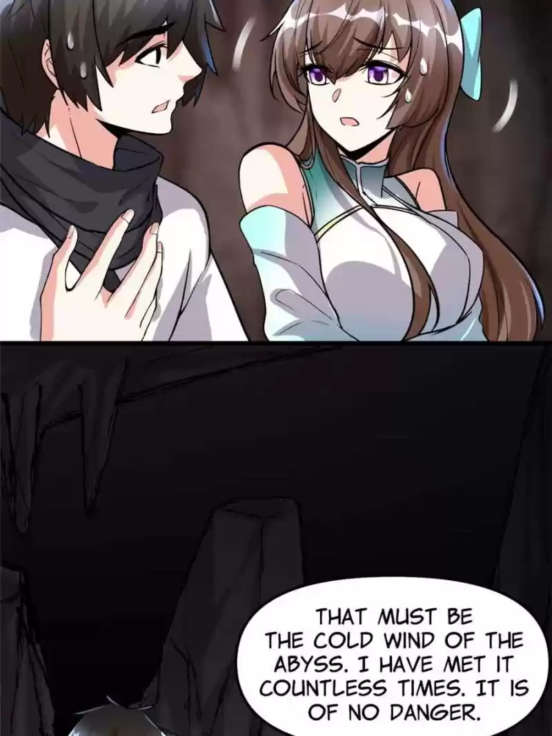 I Might Be A Fake Cultivator Chapter 100