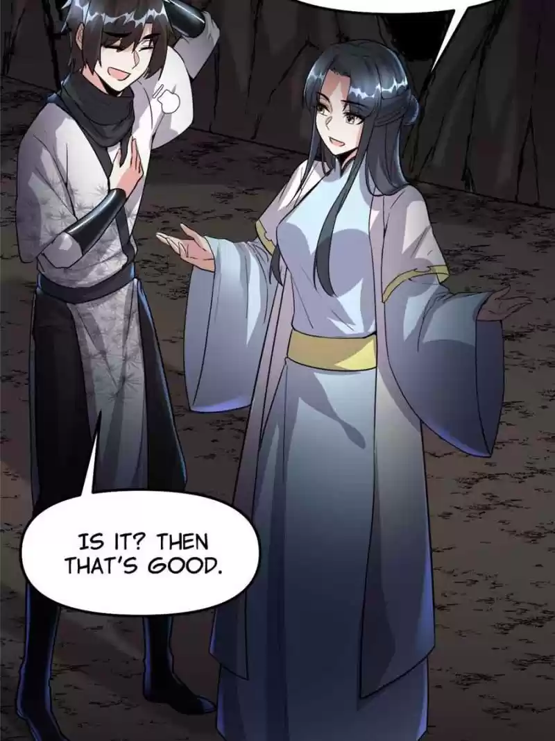 I Might Be A Fake Cultivator Chapter 100