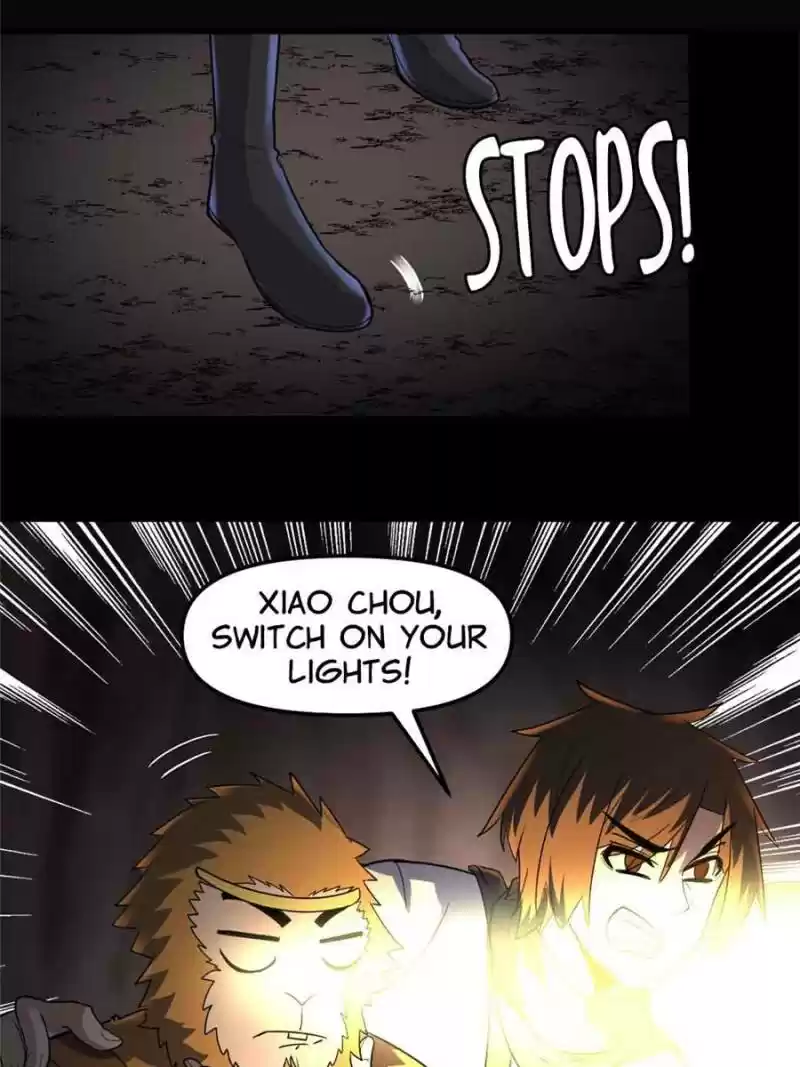 I Might Be A Fake Cultivator Chapter 100