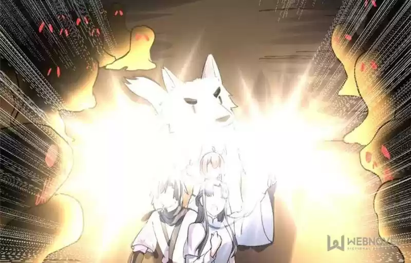 I Might Be A Fake Cultivator Chapter 100